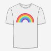 USA-Made Toddler T-Shirt Thumbnail