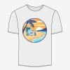 USA-Made Toddler T-Shirt Thumbnail