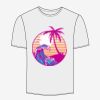 USA-Made Toddler T-Shirt Thumbnail