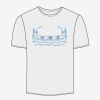 USA-Made Toddler T-Shirt Thumbnail