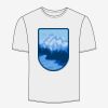 USA-Made Toddler T-Shirt Thumbnail