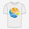 USA-Made Toddler T-Shirt Thumbnail