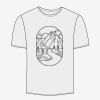 USA-Made Toddler T-Shirt Thumbnail