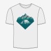 USA-Made Toddler T-Shirt Thumbnail