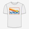 USA-Made Toddler T-Shirt Thumbnail