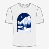 USA-Made Toddler T-Shirt Thumbnail