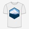 USA-Made Toddler T-Shirt Thumbnail