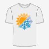 USA-Made Toddler T-Shirt Thumbnail