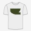 USA-Made Toddler T-Shirt Thumbnail
