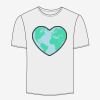 USA-Made Toddler T-Shirt Thumbnail