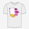 USA-Made Toddler T-Shirt Thumbnail