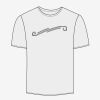 USA-Made Toddler T-Shirt Thumbnail