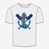 USA-Made Toddler T-Shirt Thumbnail