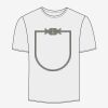 USA-Made Toddler T-Shirt Thumbnail