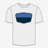 USA-Made Toddler T-Shirt Thumbnail