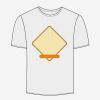 USA-Made Toddler T-Shirt Thumbnail