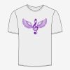 USA-Made Toddler T-Shirt Thumbnail