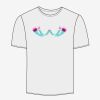 USA-Made Toddler T-Shirt Thumbnail