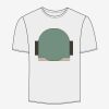 USA-Made Toddler T-Shirt Thumbnail