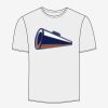 USA-Made Toddler T-Shirt Thumbnail