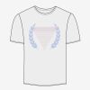 USA-Made Toddler T-Shirt Thumbnail