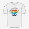 USA-Made Toddler T-Shirt Thumbnail