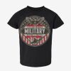 Toddler Ultimate Tee Thumbnail