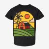 Toddler Ultimate Tee Thumbnail
