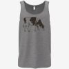 Unisex Jersey Tank Thumbnail