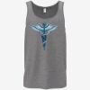 Unisex Jersey Tank Thumbnail