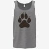Unisex Jersey Tank Thumbnail