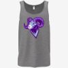 Unisex Jersey Tank Thumbnail