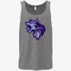 Unisex Jersey Tank Thumbnail