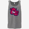 Unisex Jersey Tank Thumbnail