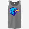 Unisex Jersey Tank Thumbnail