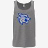 Unisex Jersey Tank Thumbnail