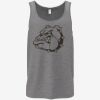 Unisex Jersey Tank Thumbnail