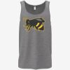 Unisex Jersey Tank Thumbnail
