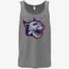 Unisex Jersey Tank Thumbnail