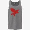 Unisex Jersey Tank Thumbnail