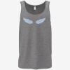 Unisex Jersey Tank Thumbnail
