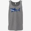 Unisex Jersey Tank Thumbnail