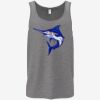 Unisex Jersey Tank Thumbnail