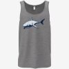 Unisex Jersey Tank Thumbnail