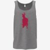Unisex Jersey Tank Thumbnail