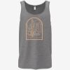 Unisex Jersey Tank Thumbnail