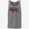Unisex Jersey Tank Thumbnail