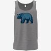 Unisex Jersey Tank Thumbnail