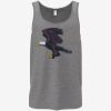 Unisex Jersey Tank Thumbnail