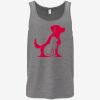 Unisex Jersey Tank Thumbnail